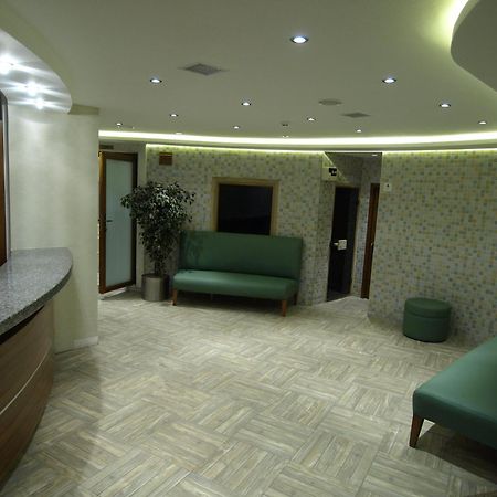 Bella Hotel Стамбул Интерьер фото