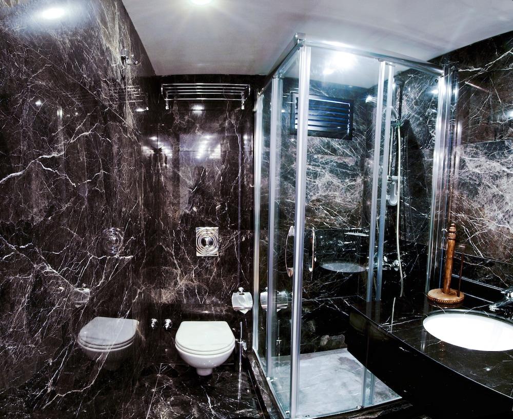 Bella Hotel Стамбул Экстерьер фото
