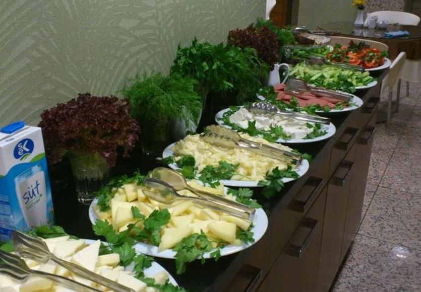 Bella Hotel Стамбул Экстерьер фото