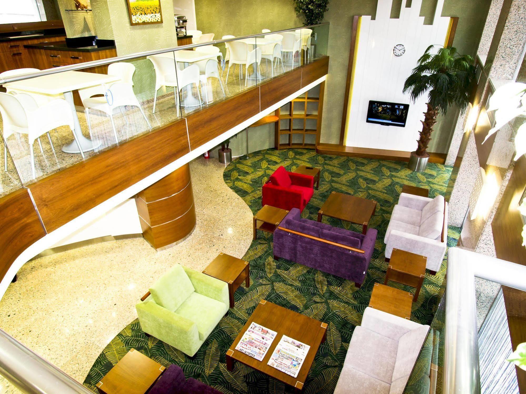 Bella Hotel Стамбул Экстерьер фото